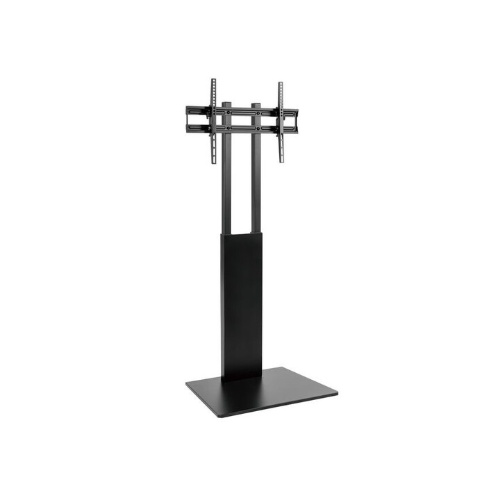 Equip 650615 floor stand for 37"-75" screen VESA max 600x400 max.40kgs adjustable