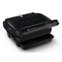 TEFAL OptiGrill Elite GC750812 - Griglia