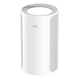 CUDY P2 5G z Wi-Fi 6 Router, AX3000 4×4 MIMO