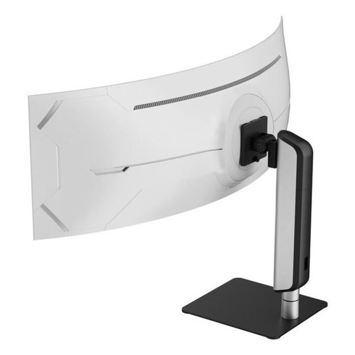Support de table avec base Equip 650129 pour un écran 17" - 49" max. VESA 100x100 jusquà 18 kg