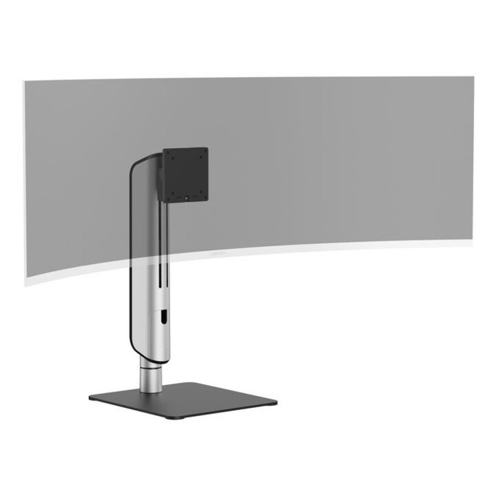 Support de table avec base Equip 650129 pour un écran 17" - 49" max. VESA 100x100 jusquà 18 kg