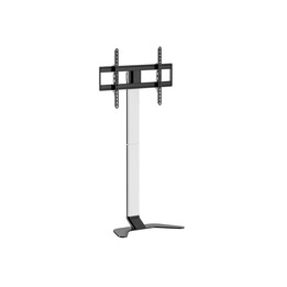 Soporte de suelo equip 650614 para pantalla de 37"-86" vesa max 600x400 max.45kgs