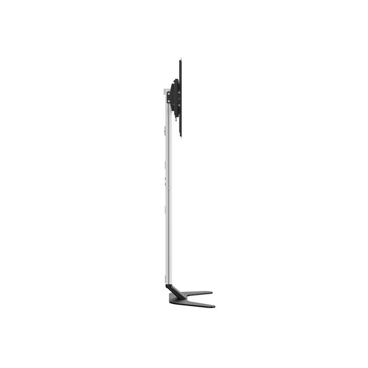 Supporto da pavimento Equip 650614 per schermo da 37"-86" VESA max 600x400 max.45kgs