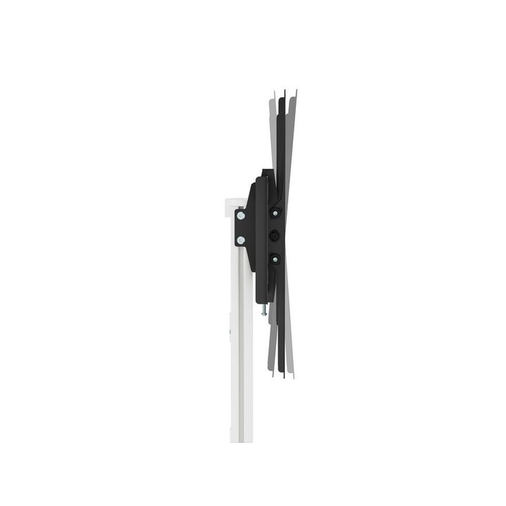 Supporto da pavimento Equip 650614 per schermo da 37"-86" VESA max 600x400 max.45kgs