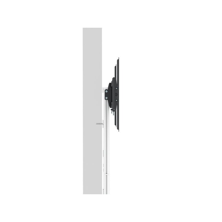 Supporto da pavimento Equip 650614 per schermo da 37"-86" VESA max 600x400 max.45kgs