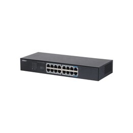 Dahua S3016-16GT Switch