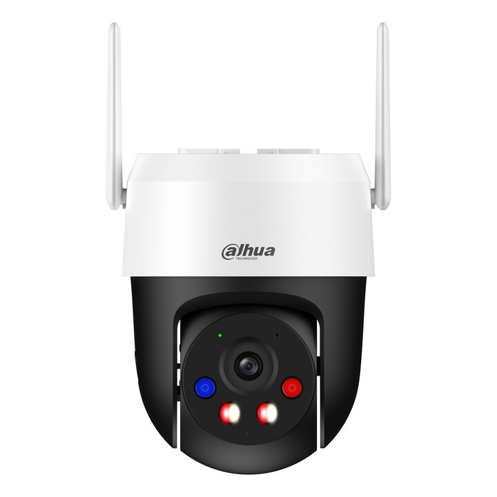 Telecamera Wi-Fi Dahua P5AS-PV