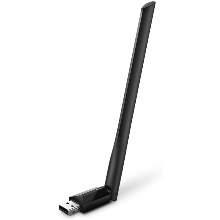 Adapter USB - WiFi TP-Link Archer T2U Plus 600Mbps