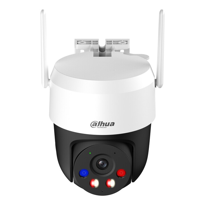 Dahua P5AS-PV Wi-Fi Camera