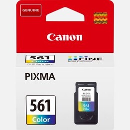 Cartouche couleur Canon CL-561 TS5350 TS5351 TS5352 TS5353