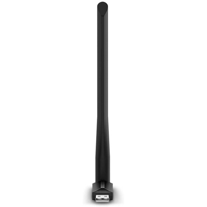 Adapter USB - WiFi TP-Link Archer T2U Plus 600Mbps
