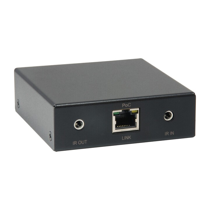 Extensor HDMI nível um hve-9010 4k2k rj45 cat.5 50 metros