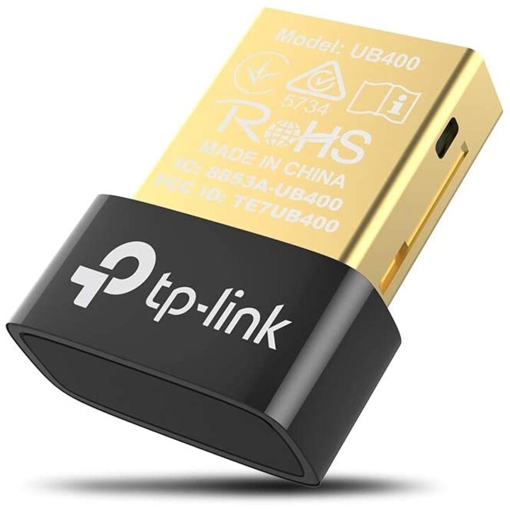 Adapter USB - WiFi TP-Link Archer T2U Plus 600Mbps