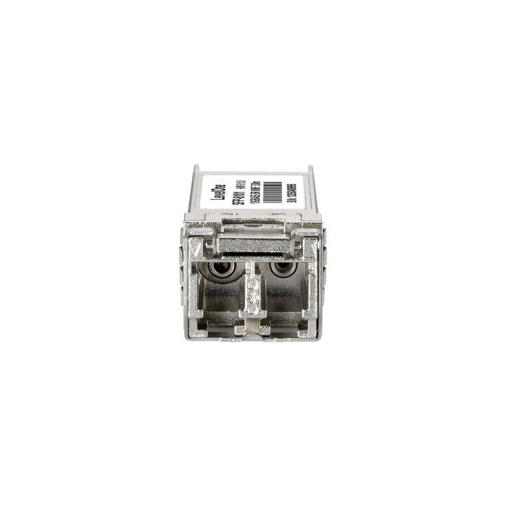 Transceiver level one sfp-6101 sfp+ multimode 10gbps 300m