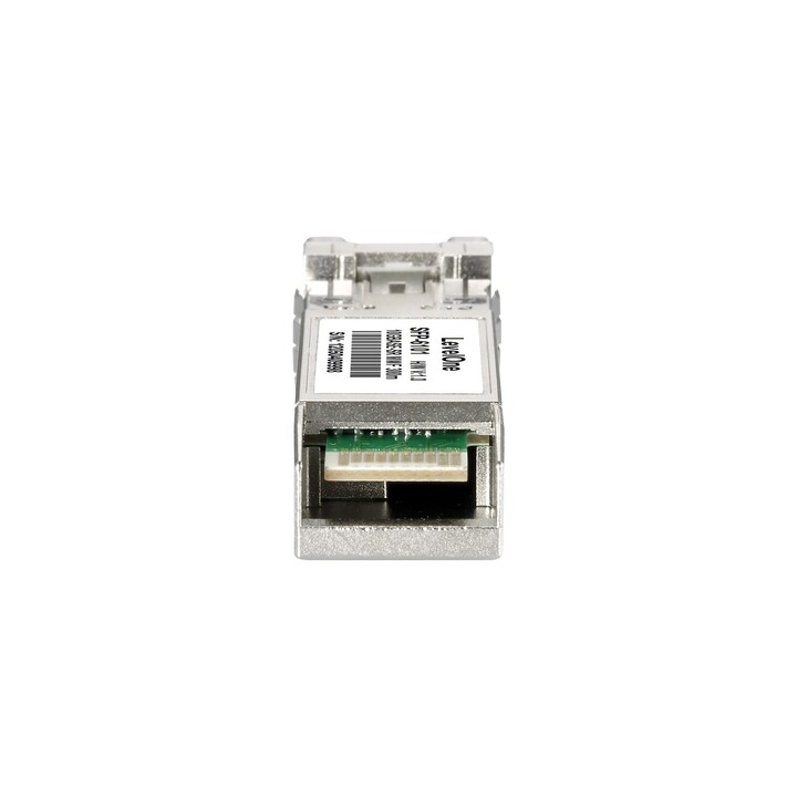 Transceiver level one sfp-6101 sfp+ multimode 10gbps 300m