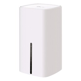 Roteador 5g volte wifi 6 dualband tp-link archer nx220v ax1800 1201mbps (5ghz) 574mbps (2,4ghz)