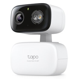 Caméra IP d´intérieur TP-Link Tapo C216 BabyCam 2K 3MP Audio bidirectionnel