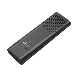 USB-WLAN 6 TP-Link Archer TX1800U AX1800 1201 Mbit/s 5 GHz MU-MIMO USB 3.0