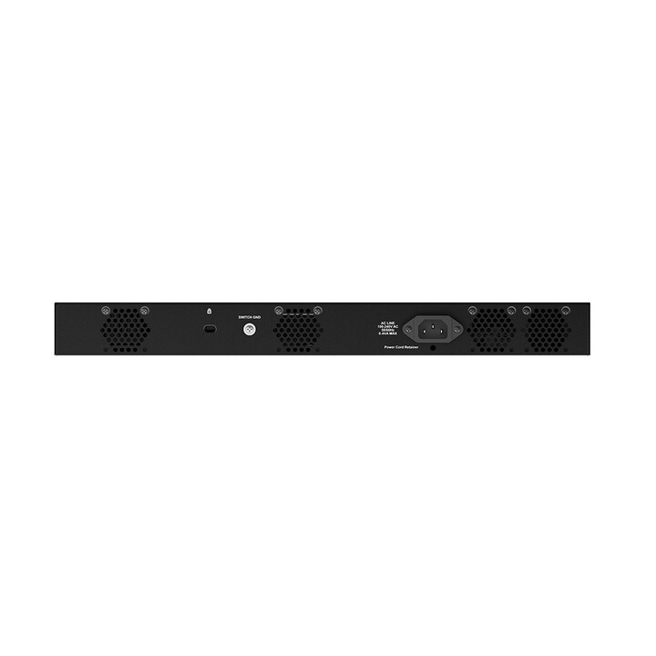 Switch non gestibile d-link dms-1016/e 16x10/100/1000/2.5g