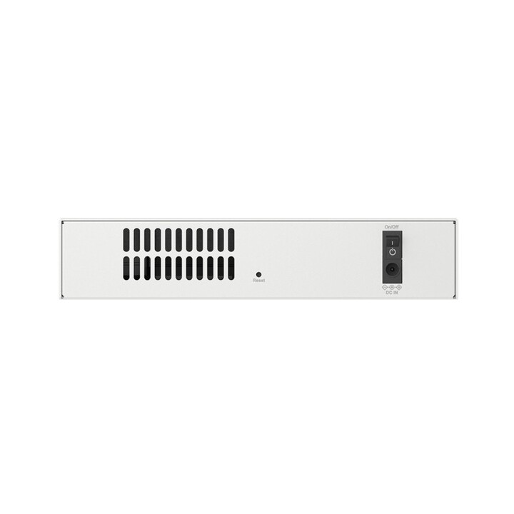 VPN router firewall switch d-link dbr-600-p 1xgiga/2.5g wan 1xgiga/2.5g wan/lan 7xgiga/2.5g/lan poe