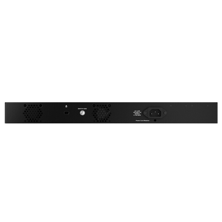 Nicht verwaltbarer Switch D-Link DMS-1024/E 24x10/100/1000/2,5g