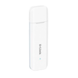 Adaptador Wi-Fi USB D-Link DWM-222W/R 4G LTE AX300 Wi-Fi 6