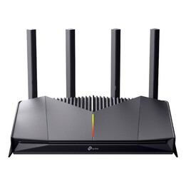 Router da gioco Wi-Fi 7 dual band TP-Link Archer GE230 3,6 Gbps 2x2,5 Gbps 3x1 Gbps 2882 Mbit/s 5 GHz