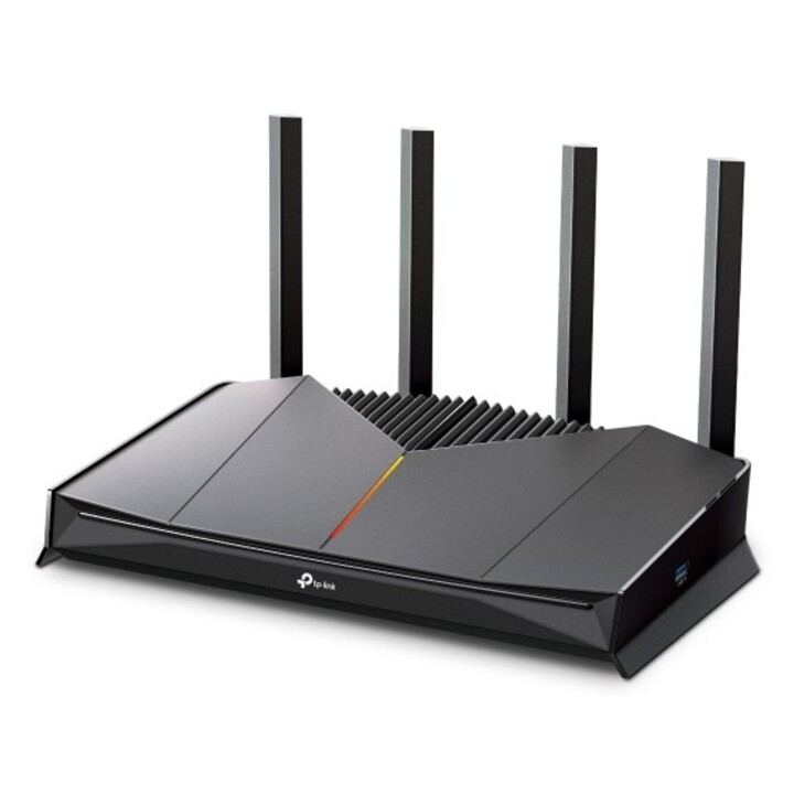 Router da gioco Wi-Fi 7 dual band TP-Link Archer GE230 3,6 Gbps 2x2,5 Gbps 3x1 Gbps 2882 Mbit/s 5 GHz