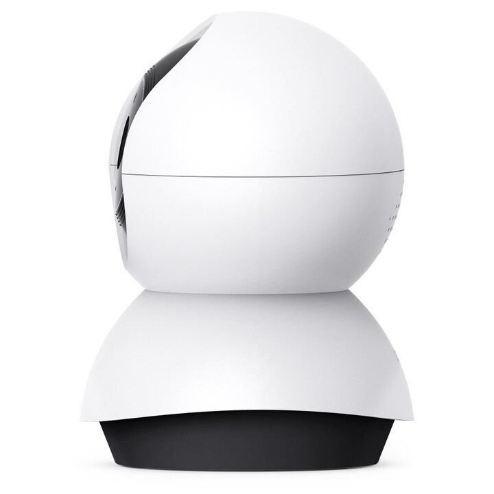 Camara ip interior wifi tp-link tapo tc74 3k 5mp v.nocturna audio bidireccional