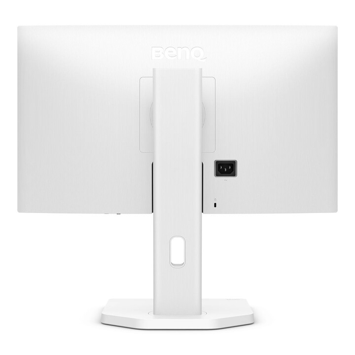 Monitor Benq Gw2490tc (9h.lnmla.tbe) 23,8" 1080p FHD 144hz Ips Eye-care, Usb-c, Altezza regolabile, Certificato Tuv