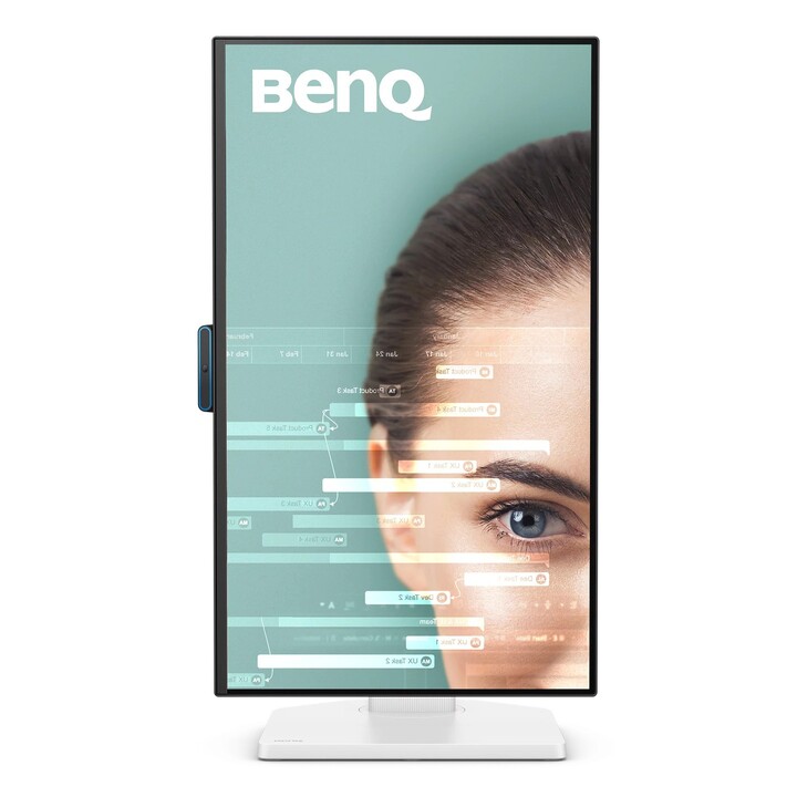 Moniteur BenQ GW2490TC (9H.LNMLA.TBE) 23,8 pouces, Full HD 1080p, 144 Hz, dalle IPS avec protection oculaire, port USB-C, hauteu