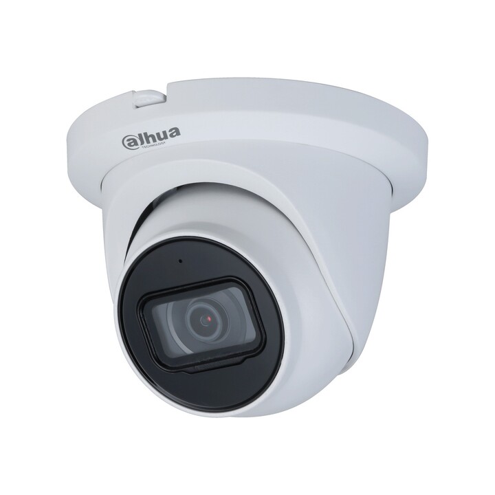 Telecamera DAHUA 4 in 1 HAC-HDW2501TMQ-A-0280B