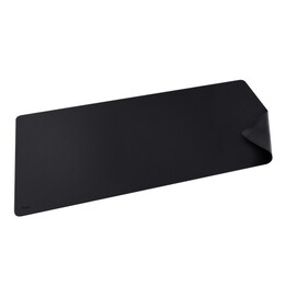 Trust Benya XXL 900x430mm schwarze Fußmatte