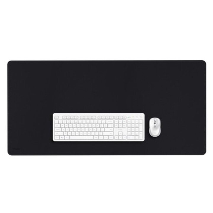 Trust Benya XXL 900x430mm black floor mat