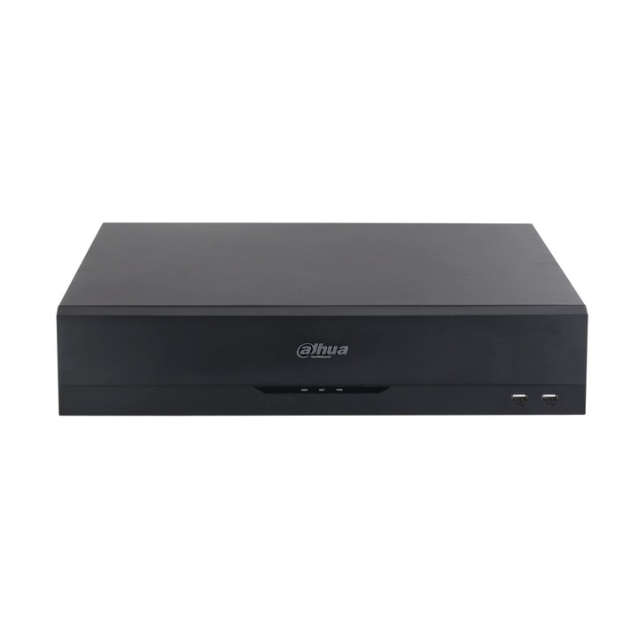 Dahua Technology XVR5816S-I3 Noir