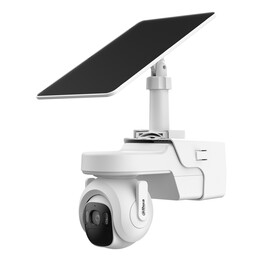 Dahua Kamera Kit KIT/BP4A-4G-0360B