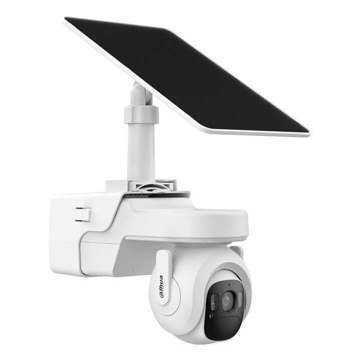 Kit telecamera Dahua KIT/BP4A-4G-0360B