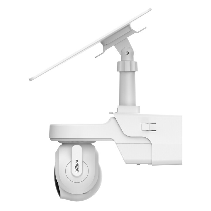 Kit telecamera Dahua KIT/BP4A-4G-0360B