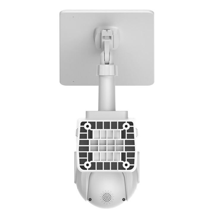 Kit de câmera Dahua KIT/BP4A-4G-0360B