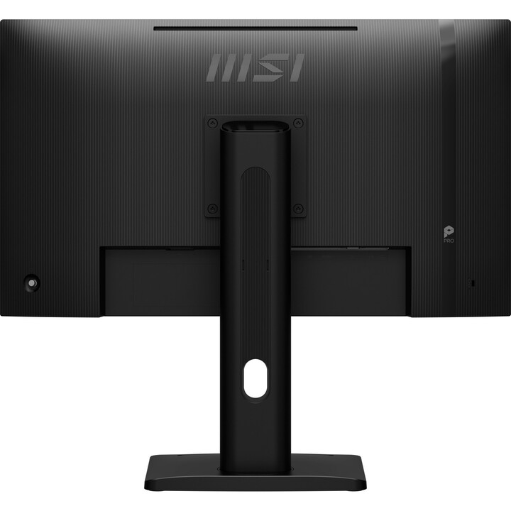 Monitor LCD|MSI|PRO MP275PG E14|27"|Empresarial|Painel IPS|16:9|144 Hz|1 ms|Alto-falantes|PROMP275PGE14