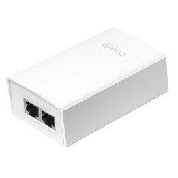TP-Link POE5430G-M2 54V 30W 1P 2.5GB Passive PoE Adapter with Wall Mounting Kit