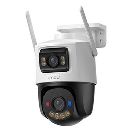 Caméra WRL 10MP CRUISER DOUBLE 2/IPC-S7XEP-10M0WED IMOU