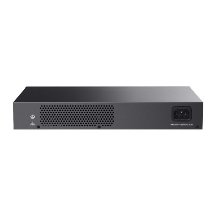 Non-manageable switch tp-link ls1016g 16p 16xlangb rack mount