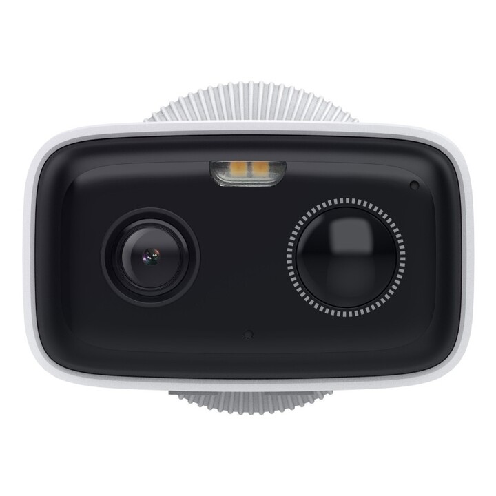 Outdoor-IP-Kamera mit WLAN, TP-Link Tapo TC80, IP65, FHD, 2 MP, Akku, drahtloser Zwei-Wege-Audiofunktion
