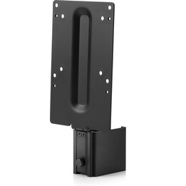 Staffa di montaggio per PC HP B250