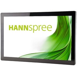 Hannspree Moniteur 68.6cm (27'') HO275PTB 16:9 M-TOUCH VGA+HDMI+DP