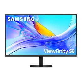 Monitor da ufficio Samsung ViewFinity S80UD da 94 cm (37 pollici)