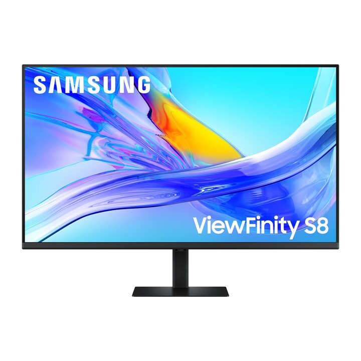 Monitor de escritório Samsung ViewFinity S80UD de 94 cm (37 polegadas)
