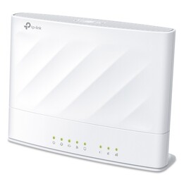 Router wifi movil 4g+ lte tp-link archer mx700 ax1500 4x1gbps 1201mbps 5ghz easymesh