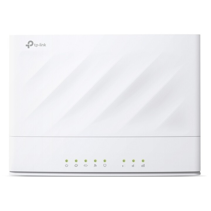 Mobiler WLAN-Router 4G+ LTE TP-Link Archer MX700 AX1500 4x1 Gbit/s 1201 Mbit/s 5 GHz EasyMesh